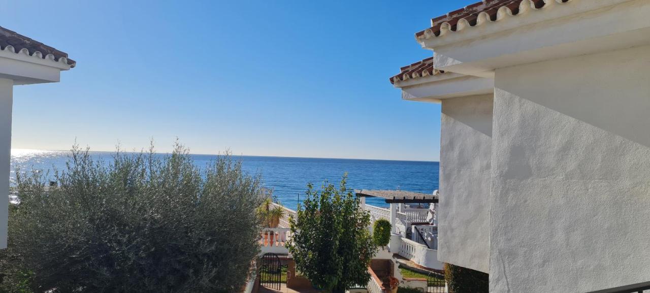 Villa D&D Torrox Exteriér fotografie