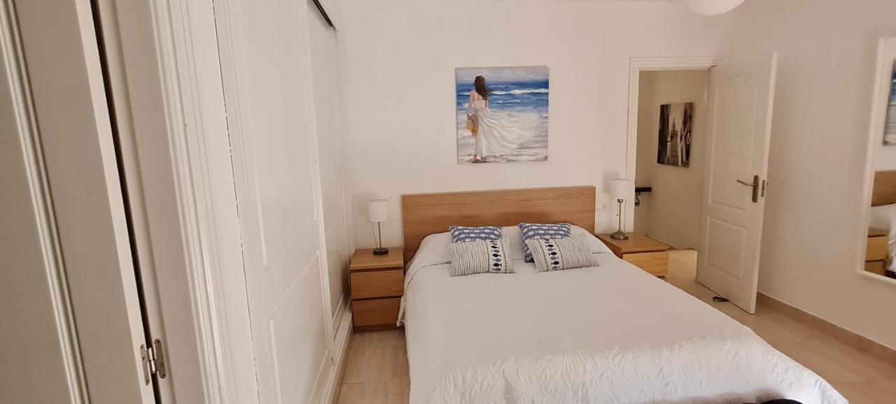 Villa D&D Torrox Exteriér fotografie
