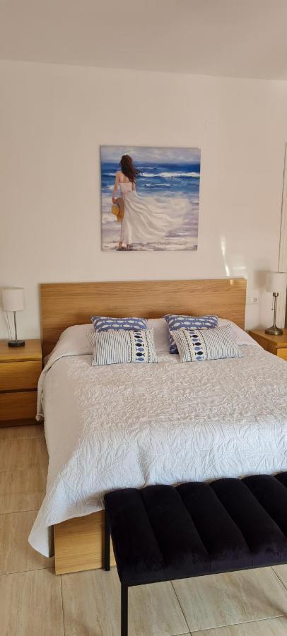 Villa D&D Torrox Exteriér fotografie