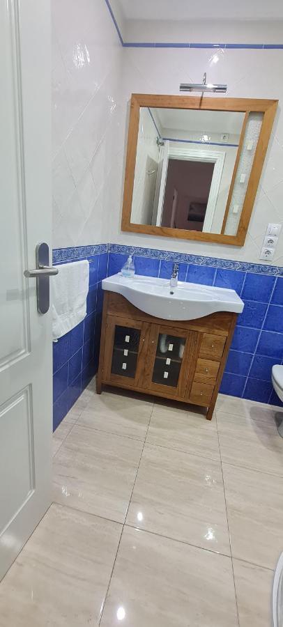Villa D&D Torrox Exteriér fotografie