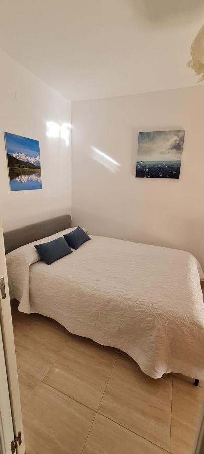 Villa D&D Torrox Exteriér fotografie