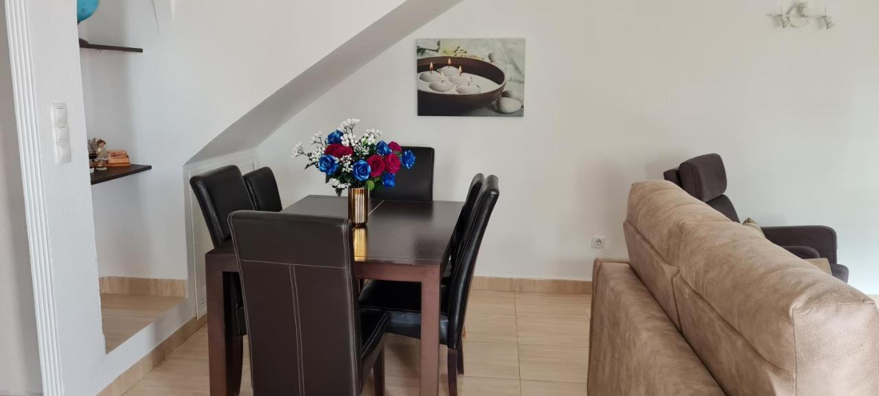 Villa D&D Torrox Exteriér fotografie