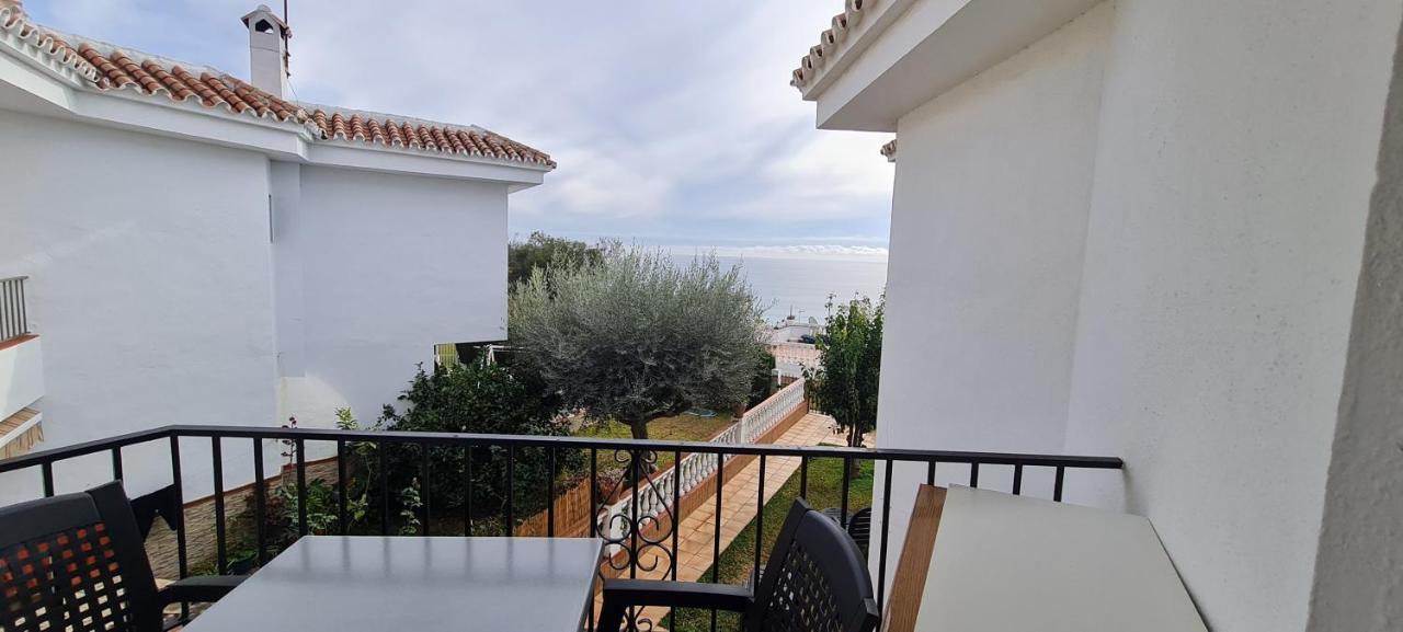 Villa D&D Torrox Exteriér fotografie