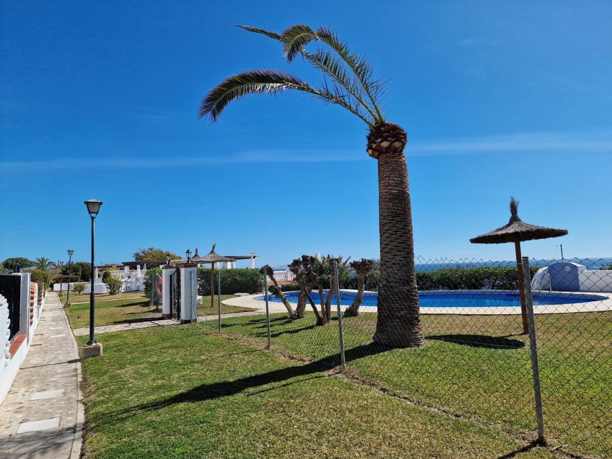 Villa D&D Torrox Exteriér fotografie