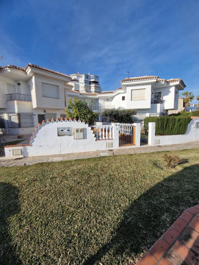 Villa D&D Torrox Exteriér fotografie