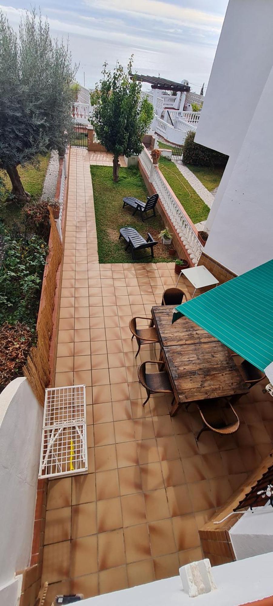 Villa D&D Torrox Pokoj fotografie