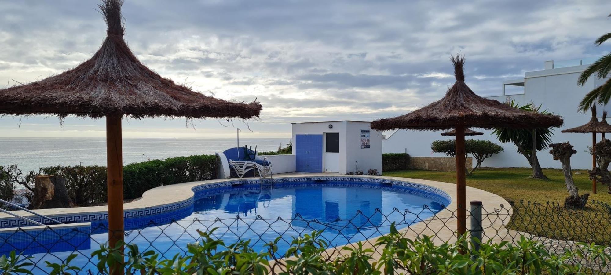 Villa D&D Torrox Pokoj fotografie